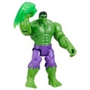 ANENGERS 4IN DLX HULK FIGURE