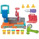 PLAY-DOH WORKBENCH