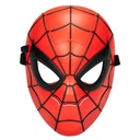 SPIDER-MAN FEATURE MASK