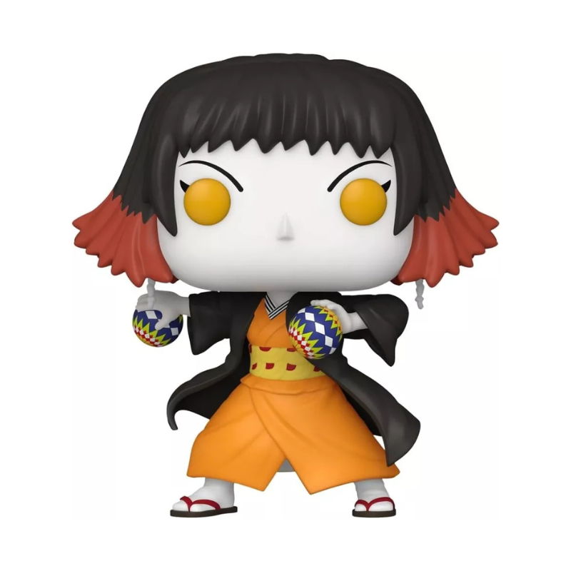FUNKO POP! ANIMATION: DEMON SLAYER KIMETSU NO YAIBA - SUSAMARU* #1409 VINYL FIGURE