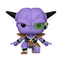 FUNKO POP! ANIMATION: DRAGONBALL Z - GINYU #1493 VINYL FIGURE