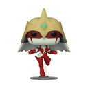 FUNKO POP! ANIMATION: YU-GI-OH! - ELEMENTAL HERO BURSTINATRIX #1598 VINYL FIGURE