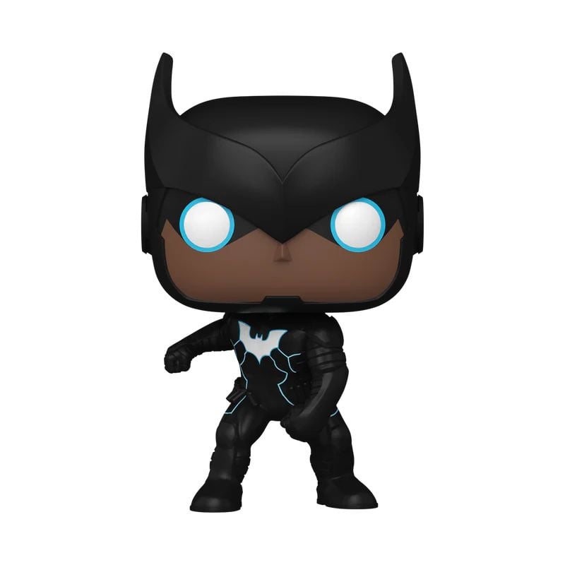 FUNKO POP! HEROES: DC COMICS - BATWING #500 VINYL FIGURE
