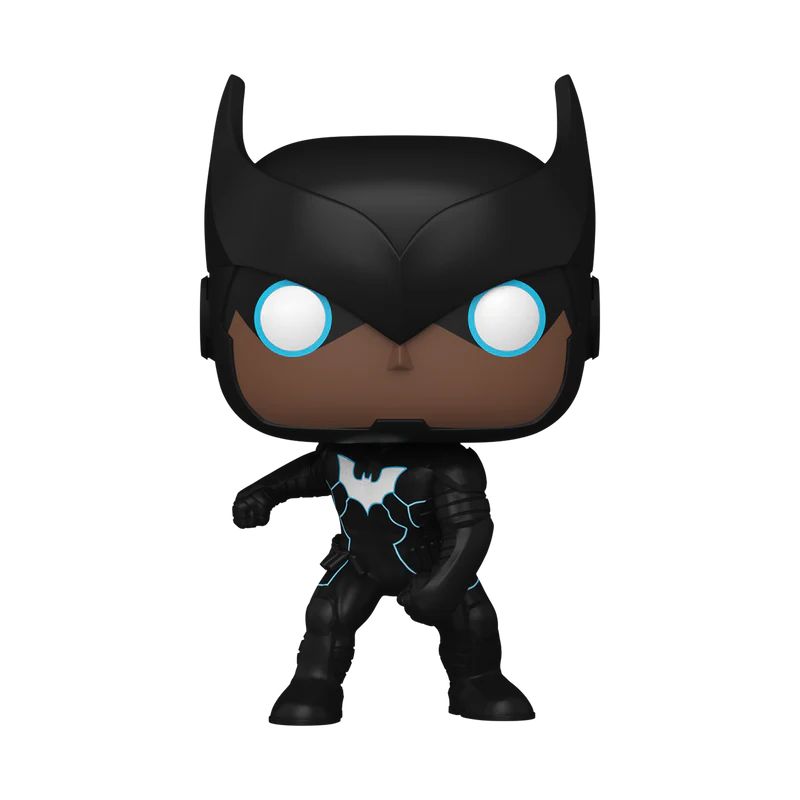 FUNKO POP! HEROES: DC COMICS - BATWING #500 VINYL FIGURE