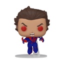 FUNKO POP! MARVEL SPIDER-MAN: ACROSS THE SPIDER-VERSE - SPIDER-MAN 2099 (UN) #1409 BOBBLE-HEAD VINYL FIGURE