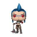 FUNKO POP! GAMES: OVERWATCH 2 – JUNKER QUEEN #934 VINYL FIGURE