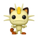FUNKO POP! GAMES: POKEMON - MEOWTH #780 VINYL FIGURE