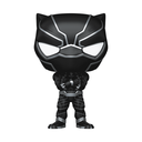 FUNKO POP! MARVEL: NEW CLASSICS - BLACK PANTHER #1418 BOBBLE-HEAD VINYL FIGURE