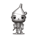 FUNKO POP! MOVIES: THE WIZARD OF OZ - TIN MAN #1517 VINYL FIGURE