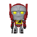 FUNKO POP! RETRO TOYS: TRANSFORMERS 40 YEARS - BLASTER #134 VINYL FIGURE