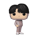 FUNKO POP! ROCKS: BTS - JIMIN #371 VINYL FIGURE