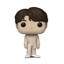 FUNKO POP! ROCKS: BTS - JIN #368 VINYL FIGURE