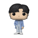 FUNKO POP! ROCKS: BTS - V #372 VINYL FIGURE