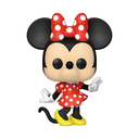 FUNKO POP! DISNEY: MICKEY AND FRIENDS - MINNIE MOUSE #1188 VINYL FIGURE