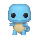 FUNKO POP! GAMES: POKEMON - SQUIRTLE CARAPUCE - SCHIGGY #504 VINYL FIGURE