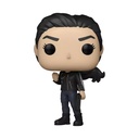 FUNKO POP! MARVEL STUDIOS: HAWKEYE - MAYA LOPEZ #1214 BOBBLE-HEAD VINYL FIGURE