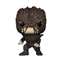 FUNKO POP! MOVIES DC: THE FLASH - DARK FLASH #1338 VINYL FIGURE