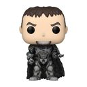 FUNKO POP! MOVIES DC: THE FLASH - GENERAL ZOD #1335 VINYL FIGURE