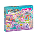 CDL RAINBOW LOOM CUTE – TIQUE FOREVER FRIENDS BRACELET SET
