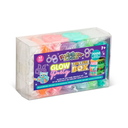CDL RAINBOW LOOM GLOW PARTY-TREASURE BOX
