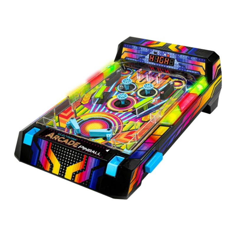 MAM PINBALL ELECTRONIC ARCADE