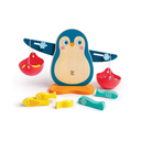 HAPE EARLY EXPLORER ΞΥΛ.ΖΥΓΑΡΙΑ PENGUIN BALANCE SCALE