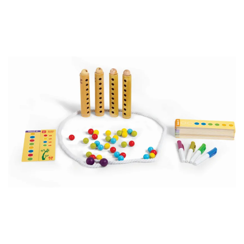 HAPE BAMBOO ΕΠ/ΖΙΟ RAPIDO