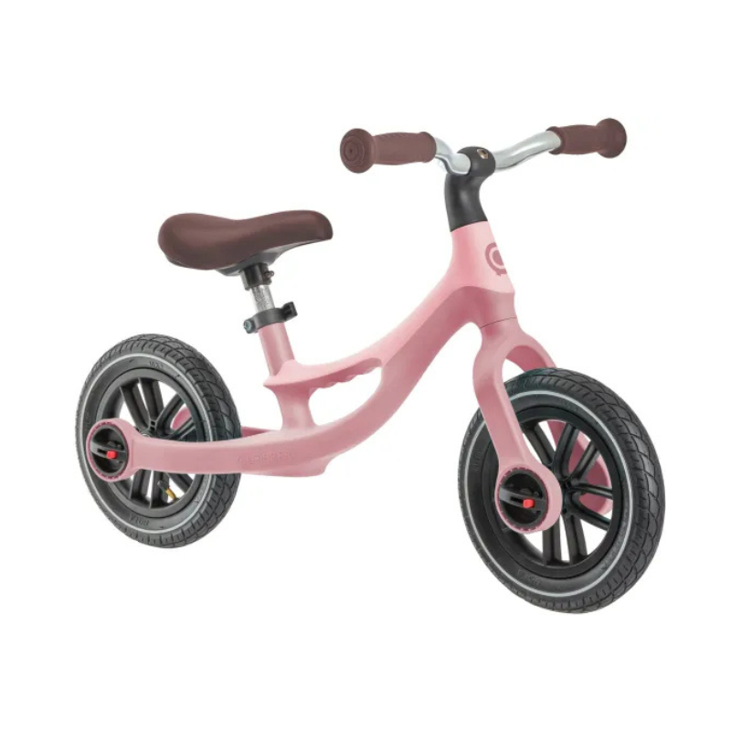 GLOBBER ΠΟΔΗΛΑΤΟ GO BIKE ELITE AIR PASTEL PINK