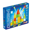 GEOMAG MAGNETIC TILES GEMS 44pcs.