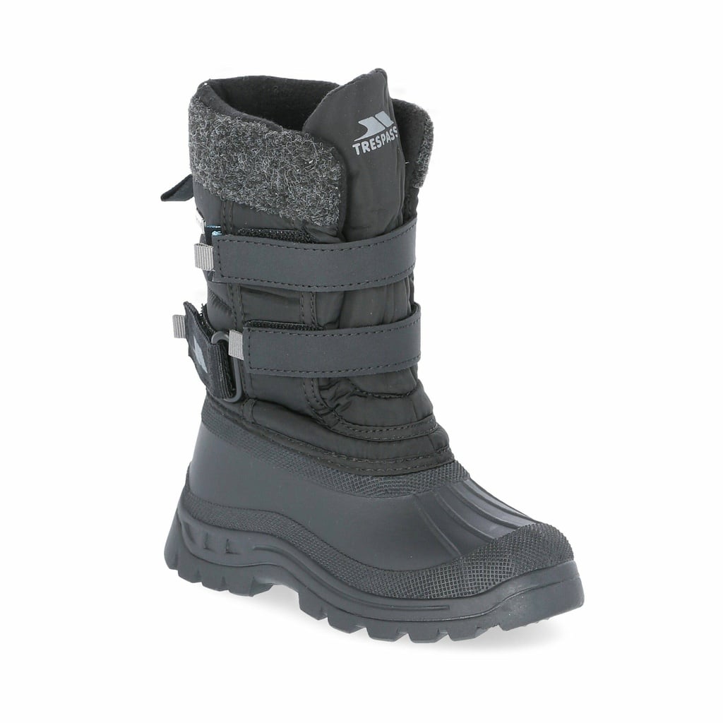STRACHAN II - KIDS SNOW BOOT