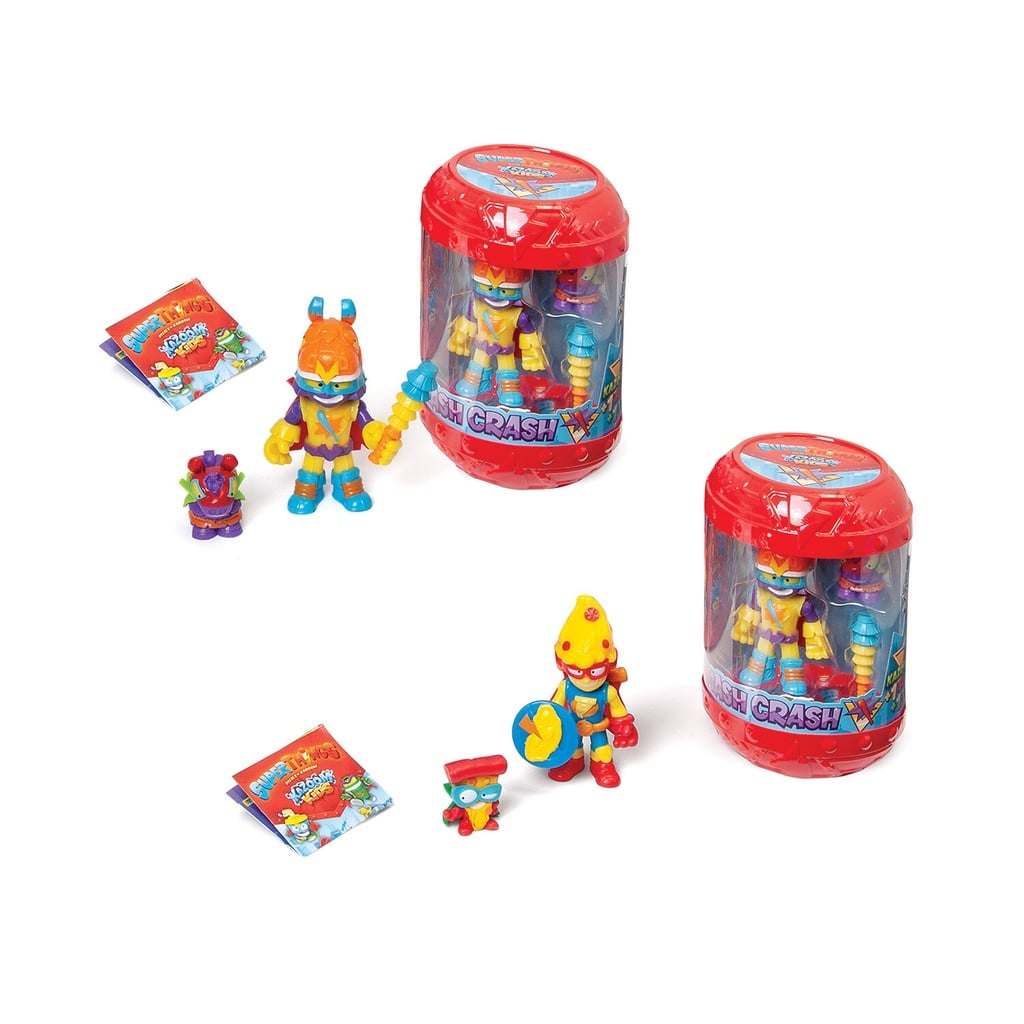 SUPERTHINGS KAZOOM KIDS ΦΙΓΟΥΡΑ ΜΕ KAZOOM KID