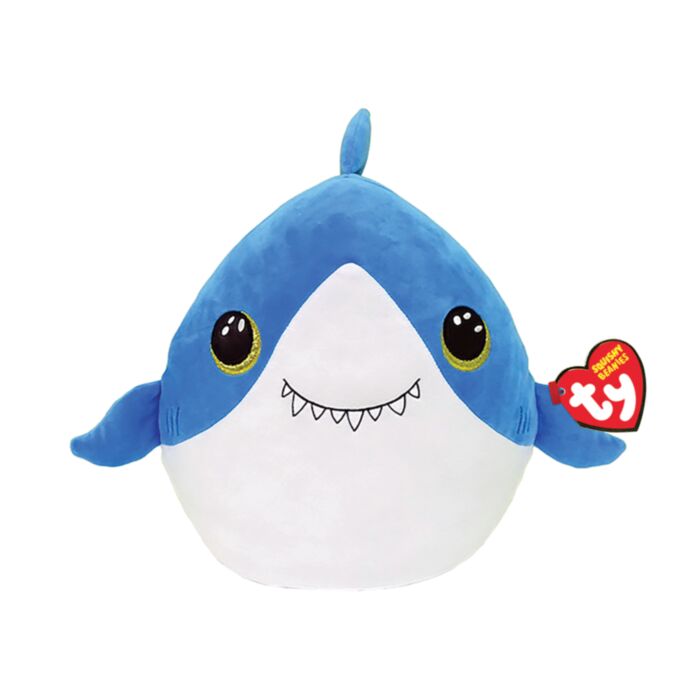 SQUISHY BEANIES - ΚΑΡΧΑΡΙΑΣ 25ΕΚ