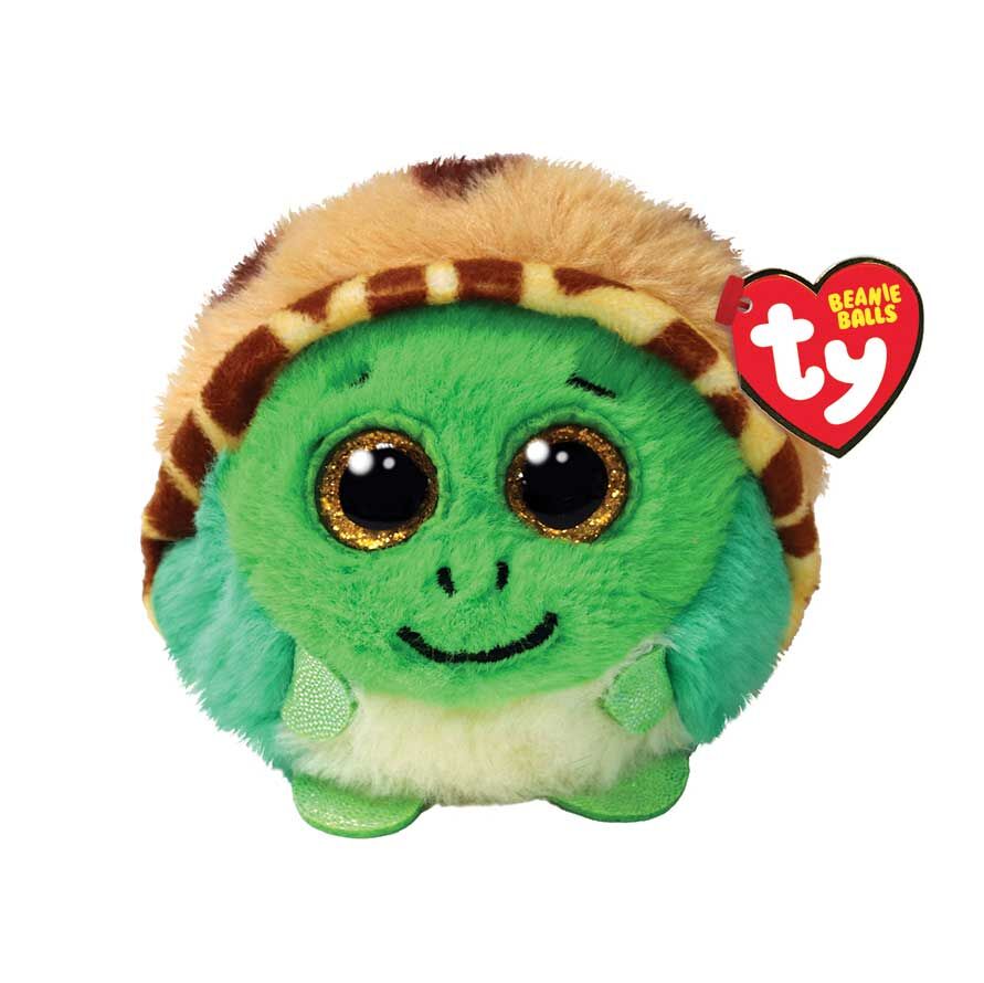 ΧΝΟΥΔΩΤΟ BEANIE BALLS ΧΕΛΩΝΑ