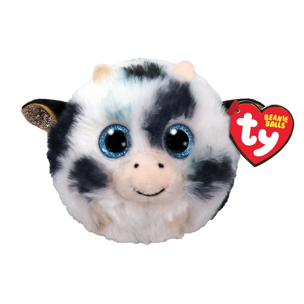 ΧΝΟΥΔΩΤΟ BEANIE BALLS ΑΓΕΛΑΔΙΤΣΑ ΑΣΠΡΟΜΑΥΡΗ