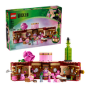 LEGO WICKED - ELPHABA & GLINDA FIGURES