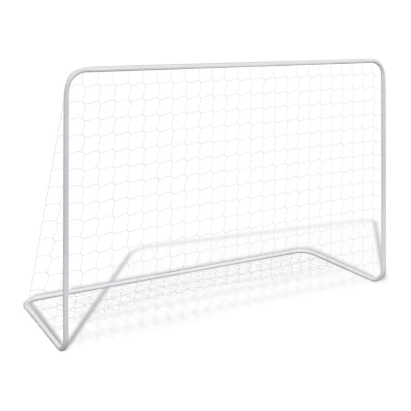 SOCCER GOAL(GOAL: ABOUT 182X122X61CM,1 GOAL + 1 NET)
