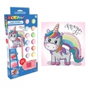 DIAMOND DOTZ MAGIG RAINBOW