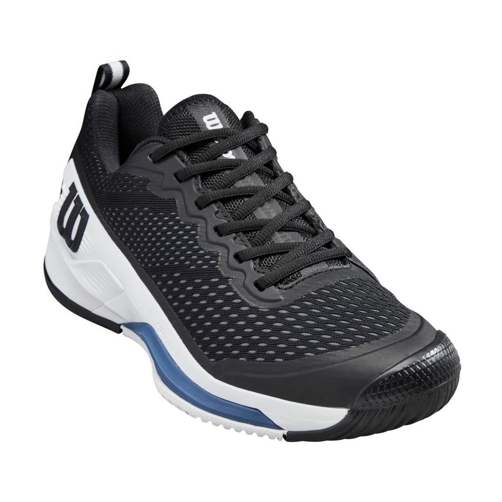 RUSH PRO 4.5 Bk/Wh/ENSIGN