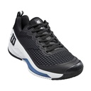 RUSH PRO 4.5 Bk/Wh/ENSIGN