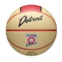 2024 NBA TEAM CITY COLLECTOR DET PIST 7