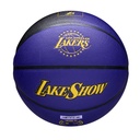 2024 NBA TEAM CITY COLLECTOR LA LAKER 7