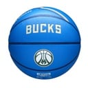 2024 NBA TEAM CITY COLLECTOR MIL BUCKS 7