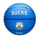 2024 NBA TEAM CITY COLLECTOR MIL BUCKS 7