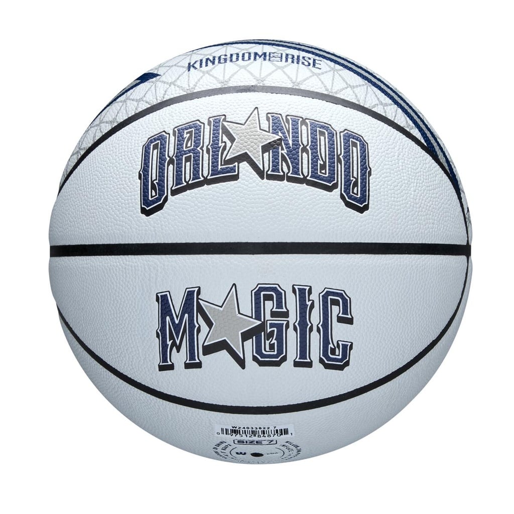 2024 NBA TEAM CITY COLLECTOR ORL MAGI 7