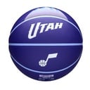 2024 NBA TEAM CITY COLLECTOR UTA JA 7