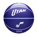 2024 NBA TEAM CITY COLLECTOR UTA JA 7