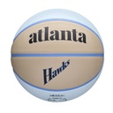2024 NBA TEAM CITY EDITION ATL HAWK 7