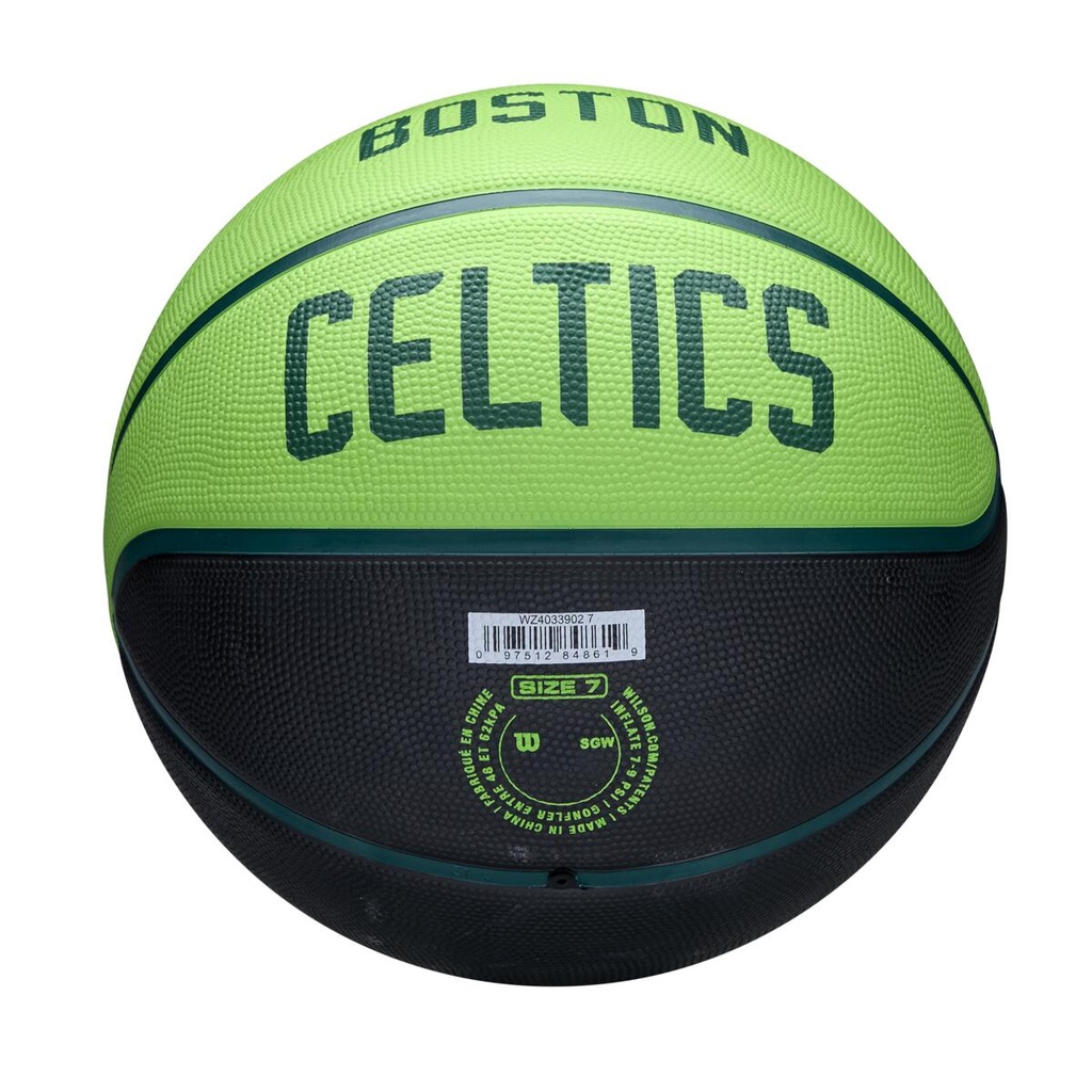 2024 NBA TEAM CITY EDITION BOS CELT 7
