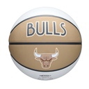 2024 NBA TEAM CITY EDITION CHI BULL 7