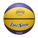 2024 NBA TEAM CITY EDITION LA LAKER 7